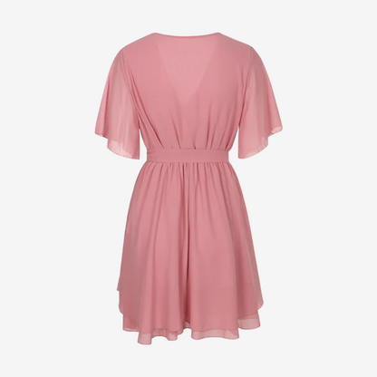 Ophia™ Légère à Taille Nouée