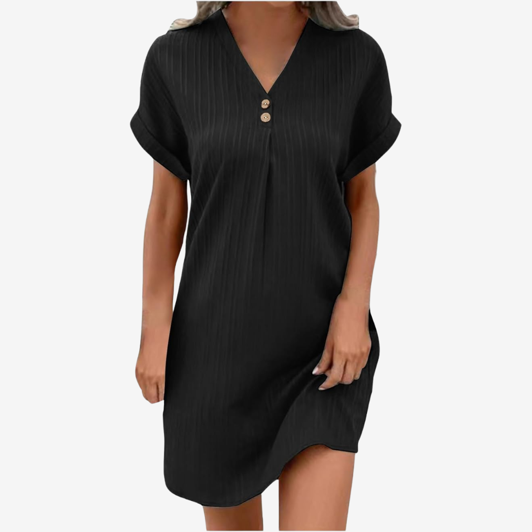 Romélie™ Mini en Maille Côtelée