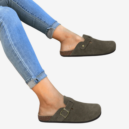 Manon™ Sandales de Confort