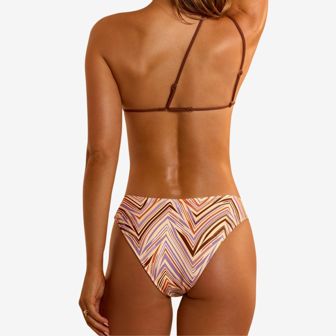 Lydie™ Bikini Asymétrique