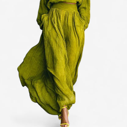 Élinor™ Ensemble Fluide