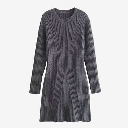 Luna™ Robe Pull Tricotée