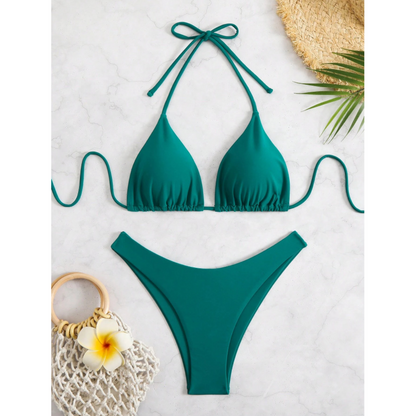 Inès™ Ensemble de Bain Deux Pièces