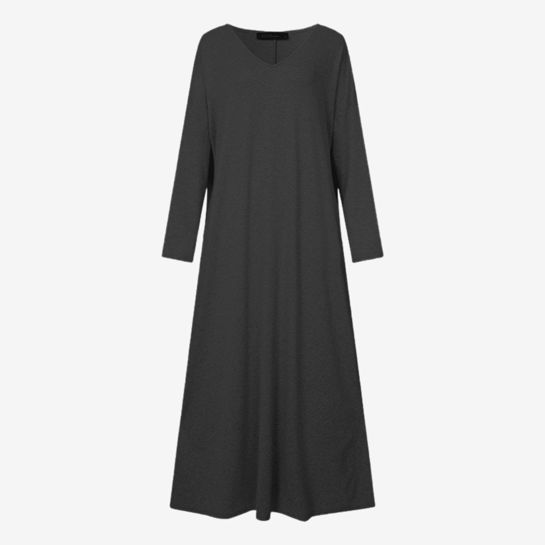 René™ Pull Maxi Col V