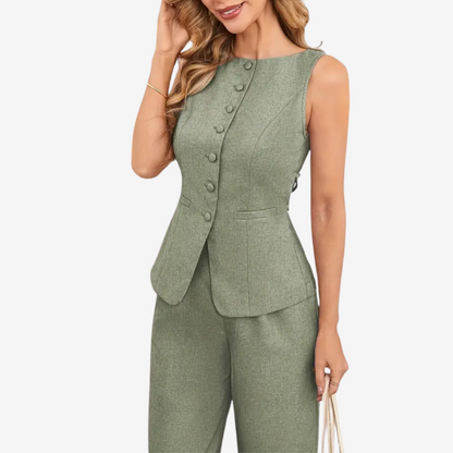 Aurina™ Duo Sans Manches