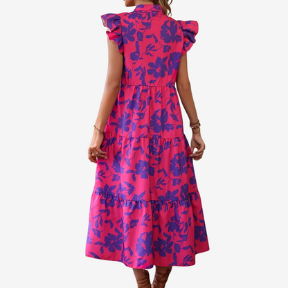 Mireva™ Longue Évasée