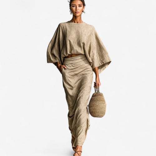 Sandra™ Ensemble Minimaliste