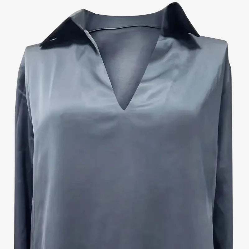 Claoria™ Col en V Haut de Gamme