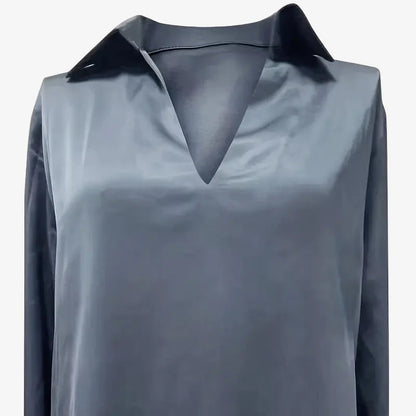 Claoria™ Col en V Haut de Gamme