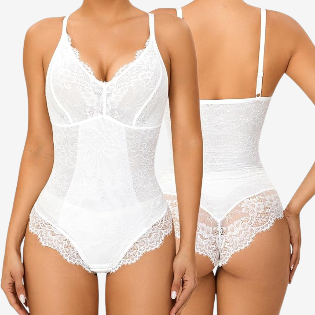 Héloïse™ Body Galbant Floral