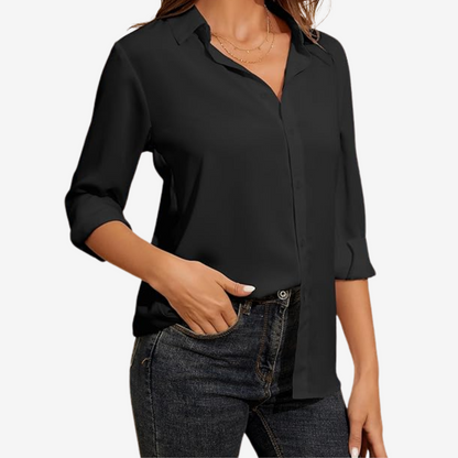 Elvire™ La Mousseline Douce