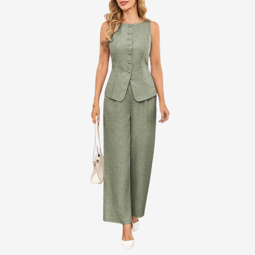 Aurina™ Duo Sans Manches