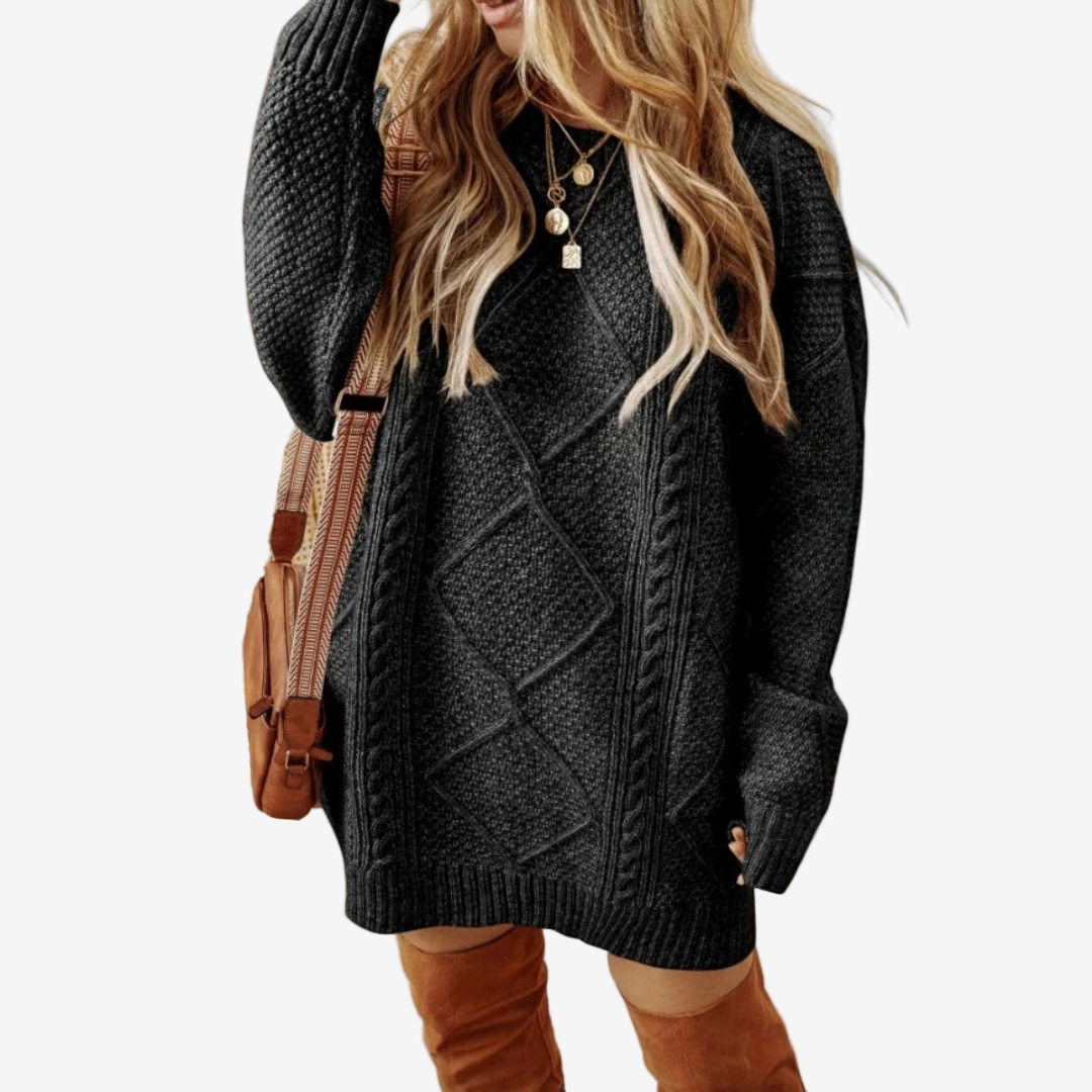 Astra™ Pull Torsadée