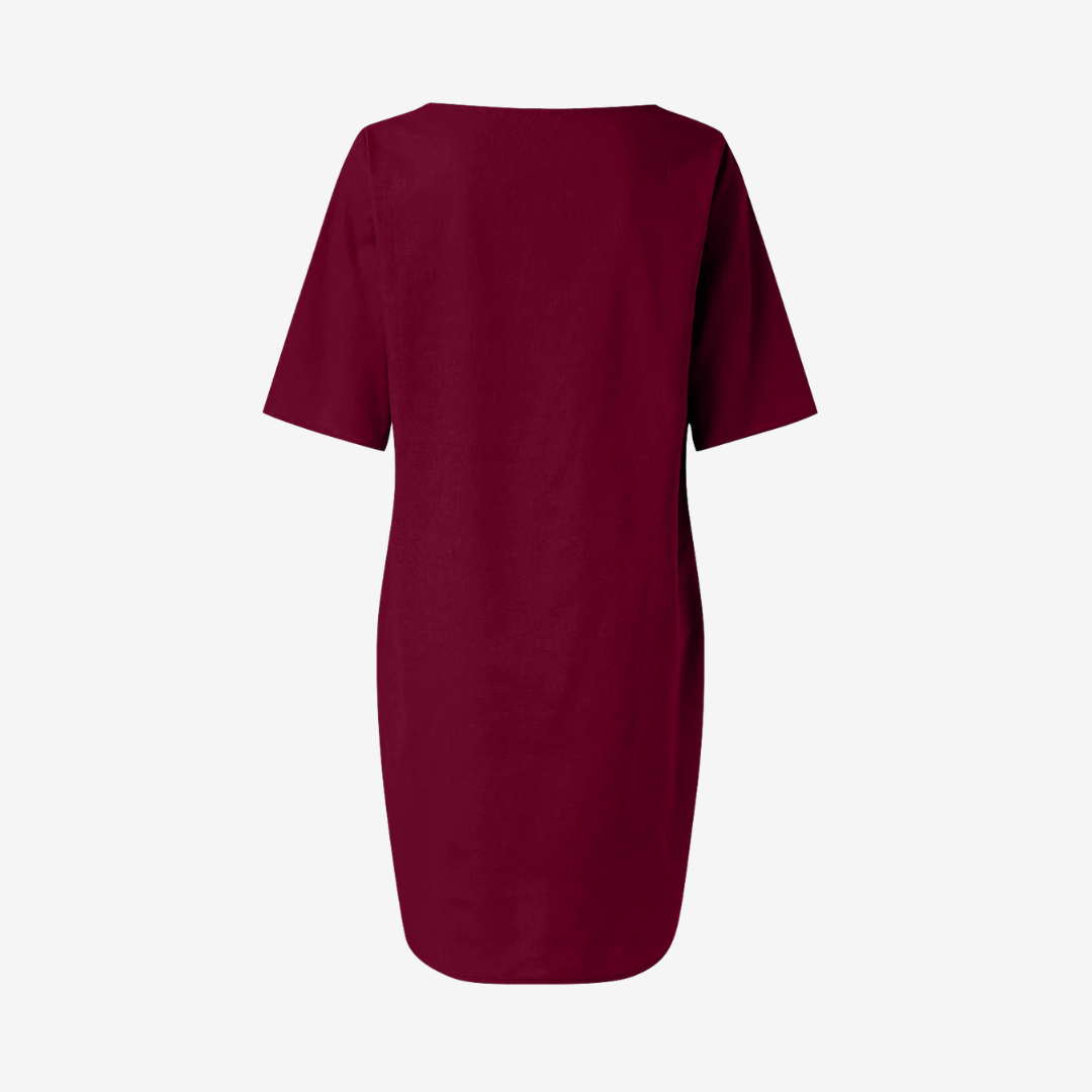 Anaëlle™ Midi à Poches