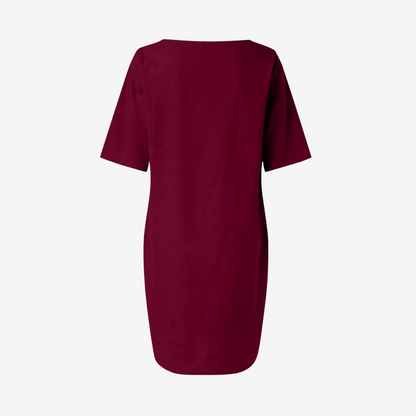 Anaëlle™ Midi à Poches