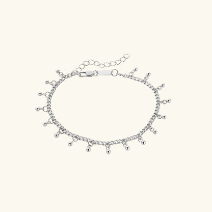 Chaîne de cheville Qamar Amira