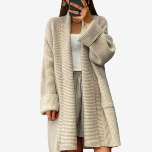 Marcella™  Midi Cardigan