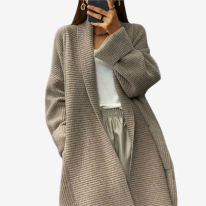 Marcella™  Midi Cardigan