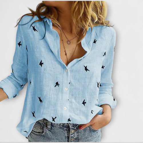 Freja™ Chemise Légère