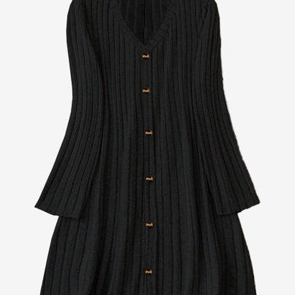 Veronie™ Robe Pull Évasée