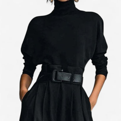 Doris™ Combinaison à Col Montant