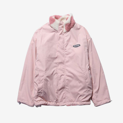 Delphine™ Veste Réversible