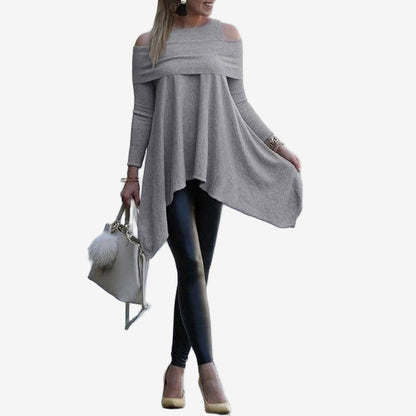 Malanie™ Robe à Épaules Dénudées