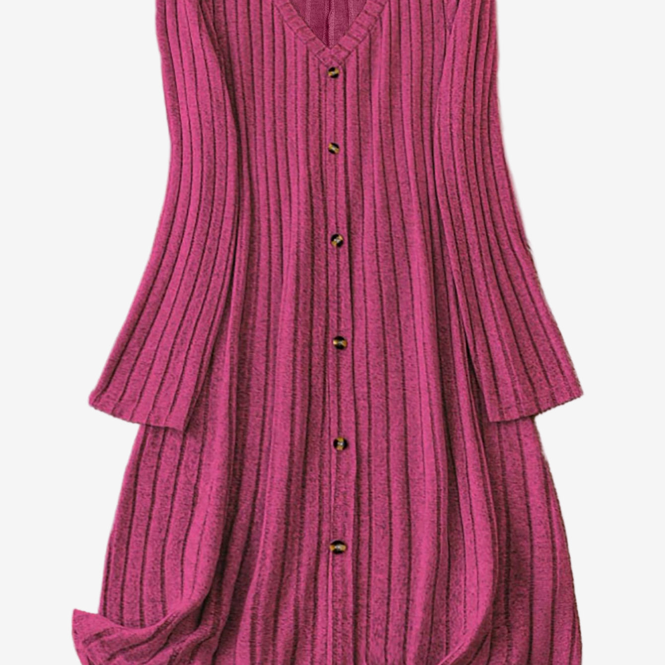 Veronie™ Robe Pull Évasée