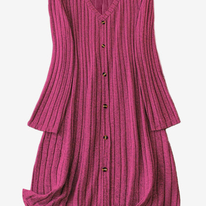 Veronie™ Robe Pull Évasée