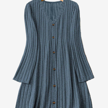 Veronie™ Robe Pull Évasée