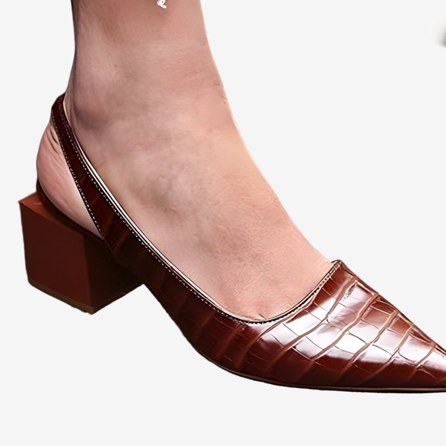 Lynn™ Escarpins à Mariée Arrière