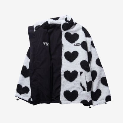 Delphine™ Veste Réversible