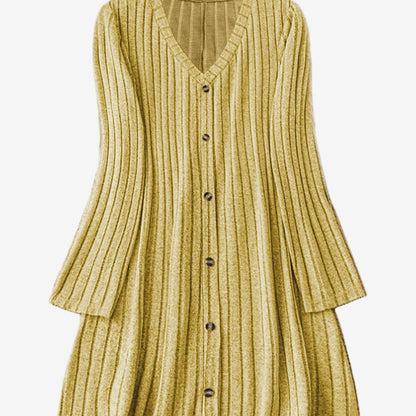 Veronie™ Robe Pull Évasée