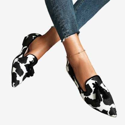 Olisse™ Mocassins pointus