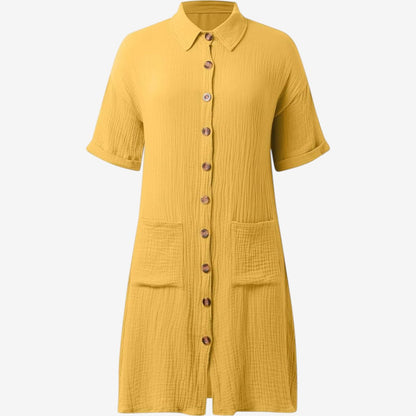 Chloé™ Robe Chemise