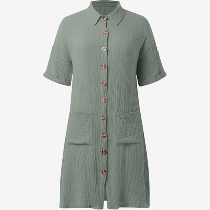 Chloé™ Robe Chemise