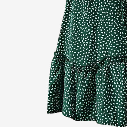 Elise™ Robe à Volants