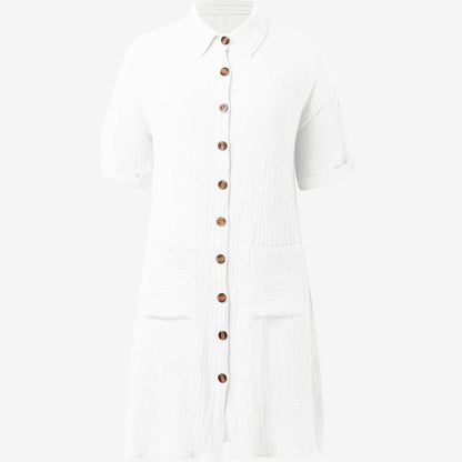 Chloé™ Robe Chemise
