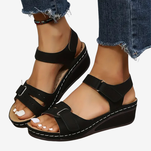 Amance™ Sandales Orthopédique