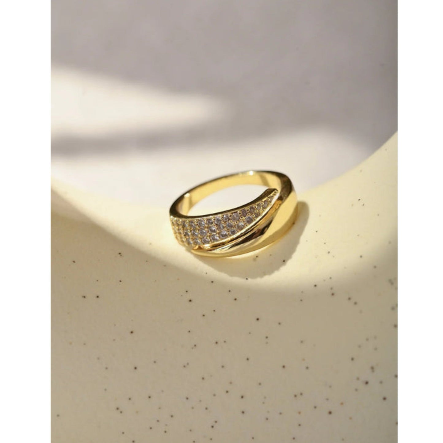 Angela™ Accents Scintillants