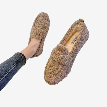 Karelyanne™ Mocassins Élégants