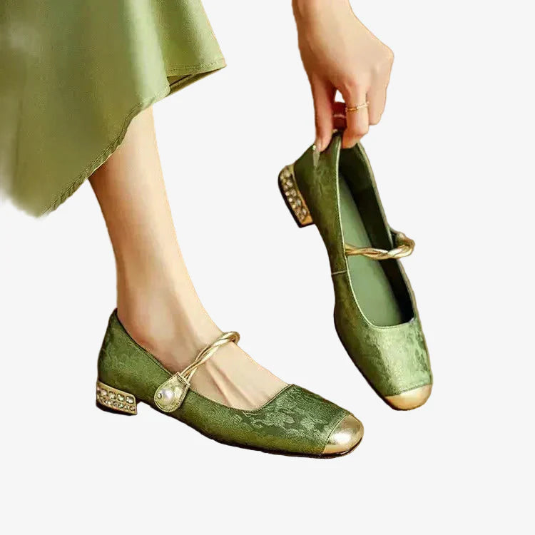 Mestelle™ Mary Jane