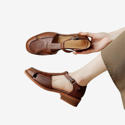 Thalina™ Mary Jane