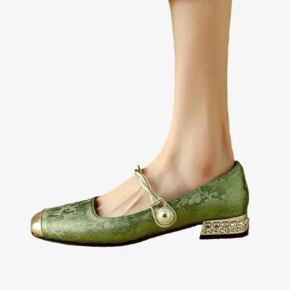 Mestelle™ Mary Jane