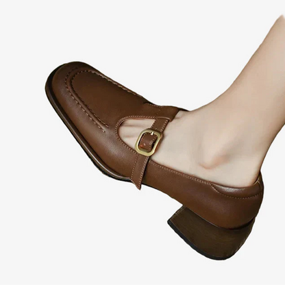 Ysolenne™ Mary Jane