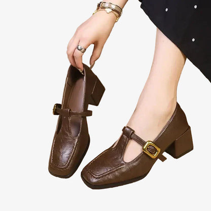 Dorvanna™ Mary Jane