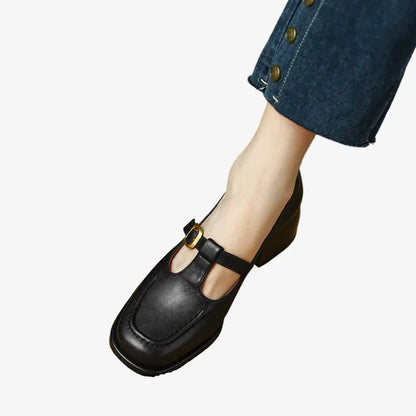 Ysolenne™ Mary Jane