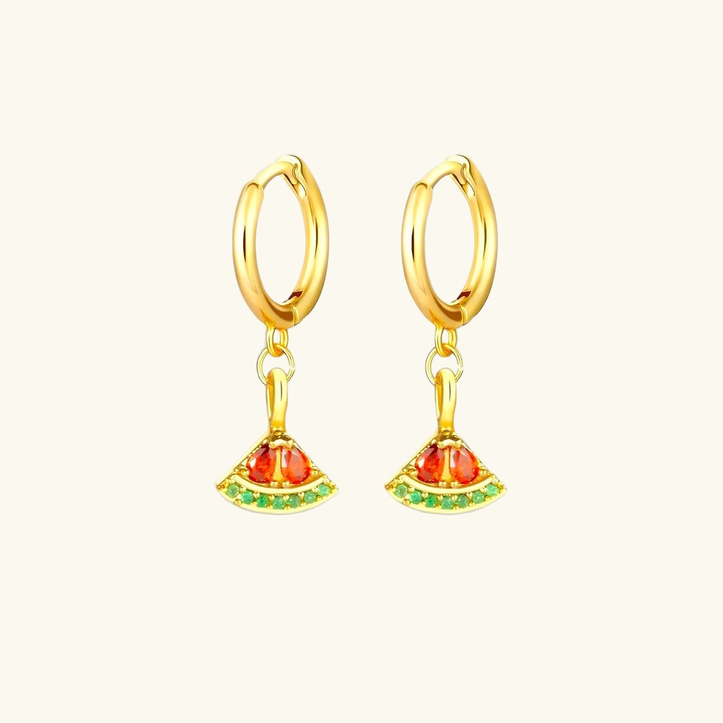 Hauts de pastèque Palestine