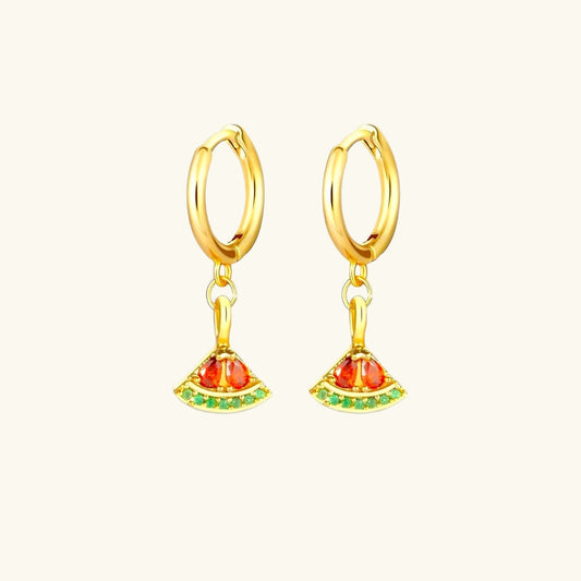 Hauts de pastèque Palestine