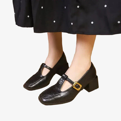 Dorvanna™ Mary Jane